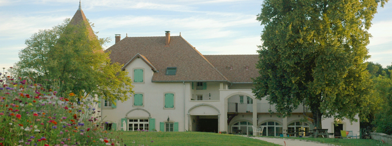 chateau groupe